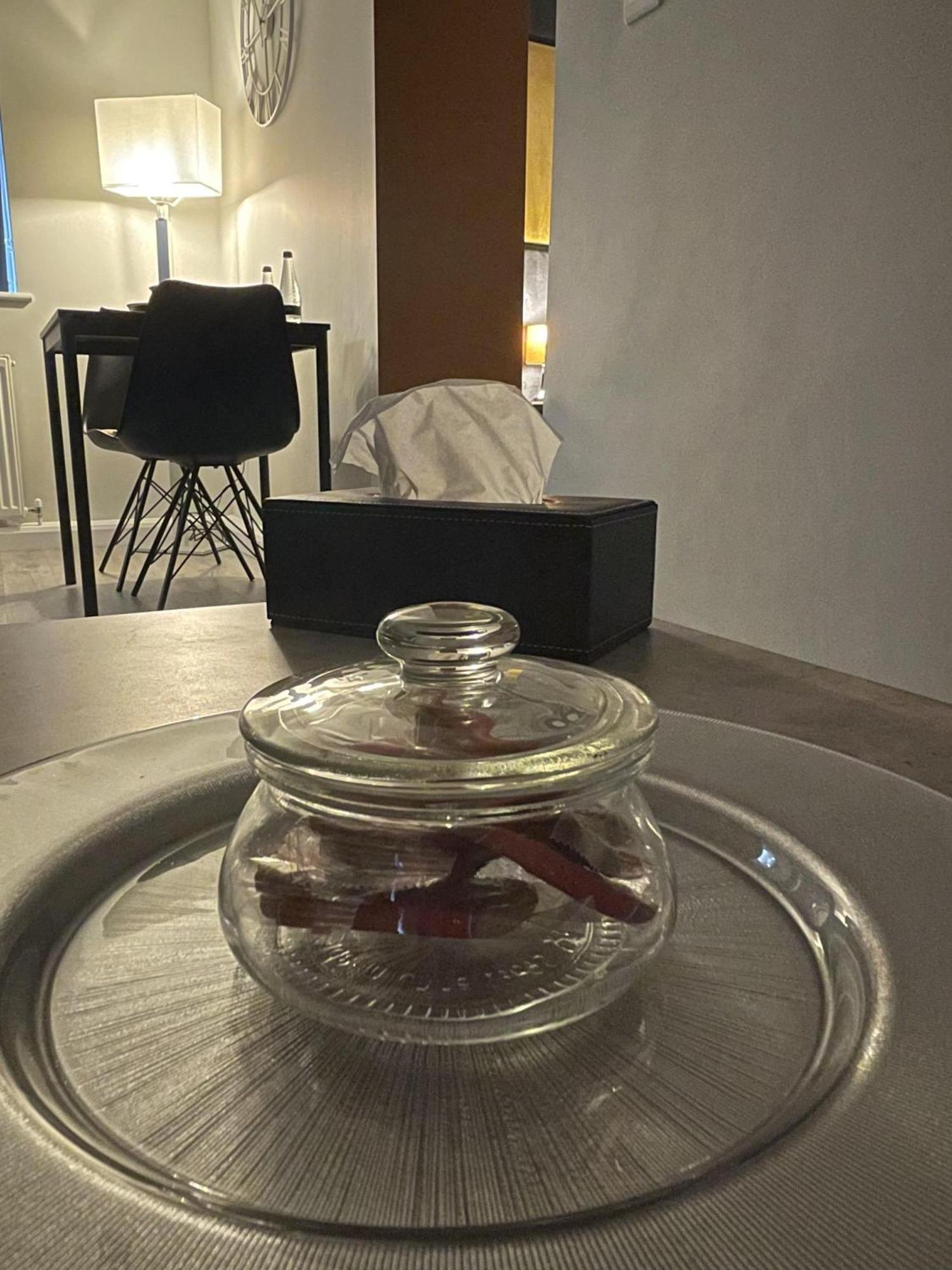 42 Apart-Hotel Scunthorpe Kamer foto