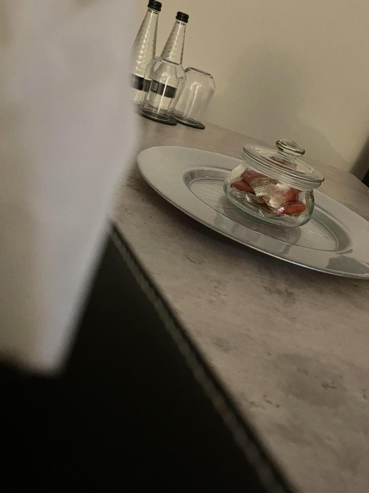 42 Apart-Hotel Scunthorpe Kamer foto