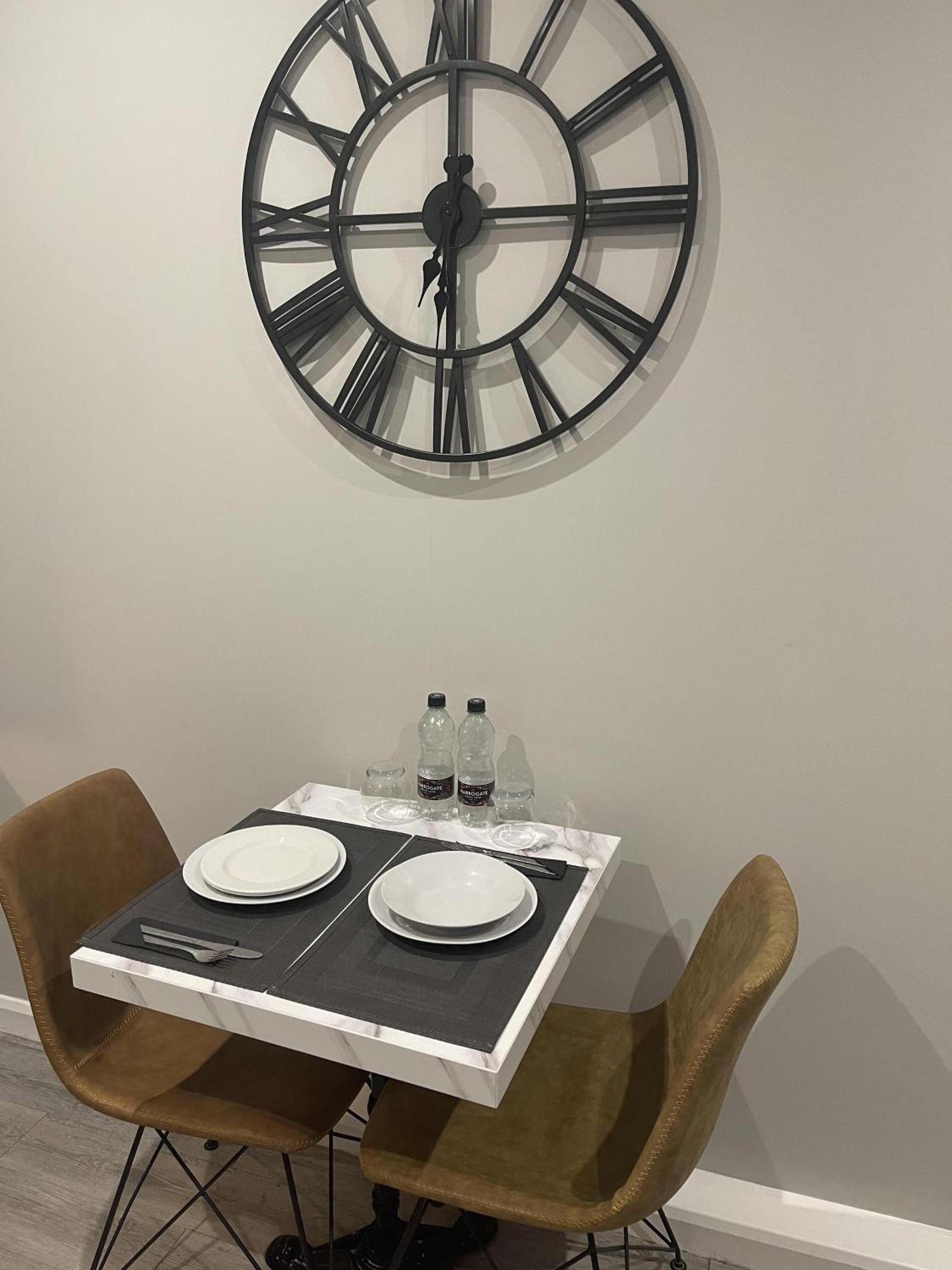 42 Apart-Hotel Scunthorpe Kamer foto
