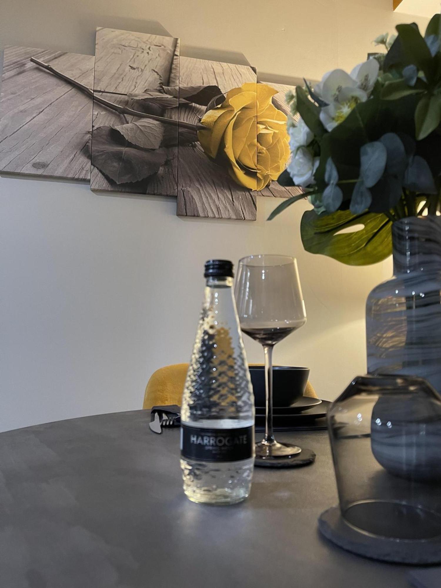 42 Apart-Hotel Scunthorpe Kamer foto