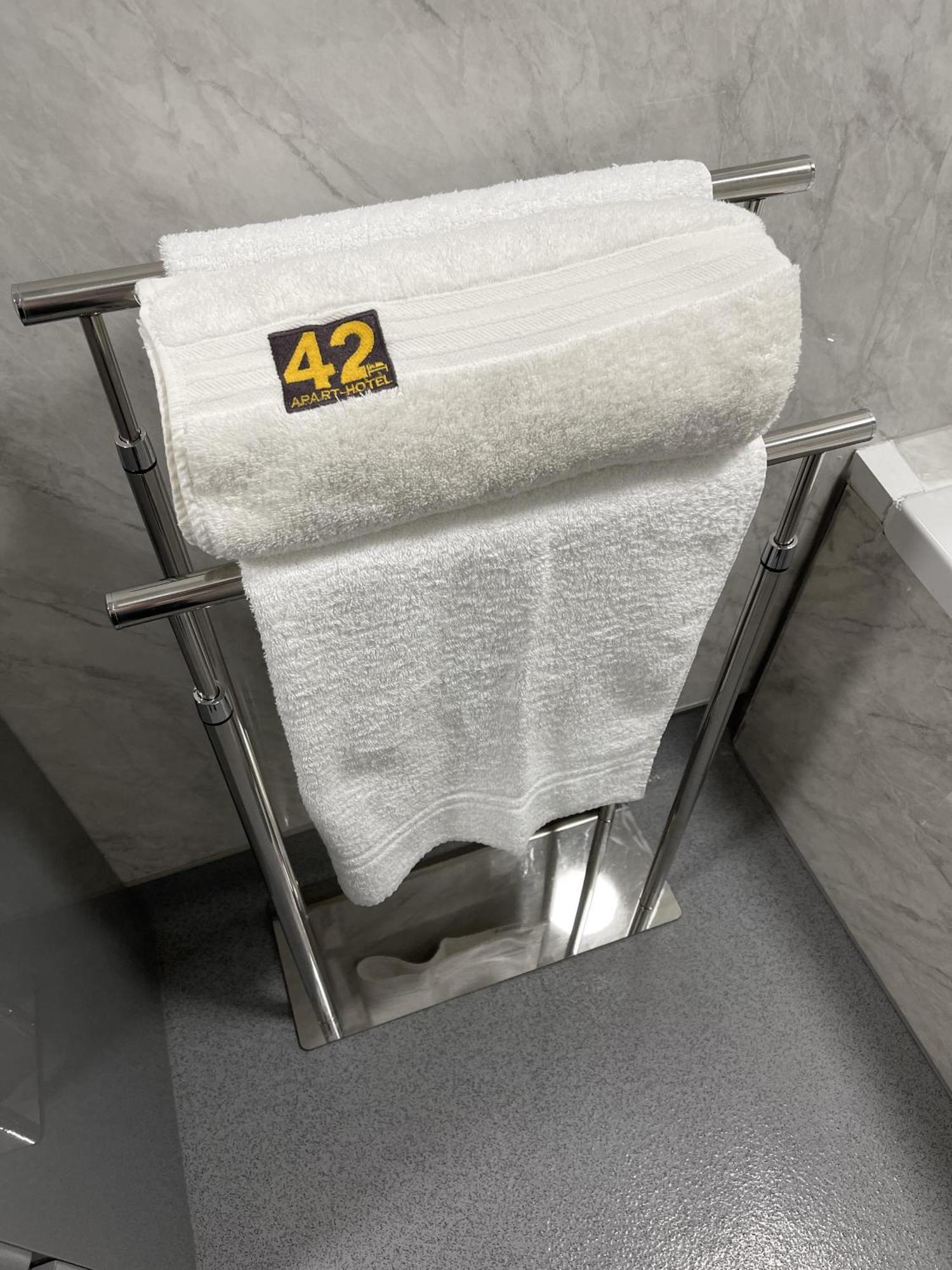42 Apart-Hotel Scunthorpe Kamer foto